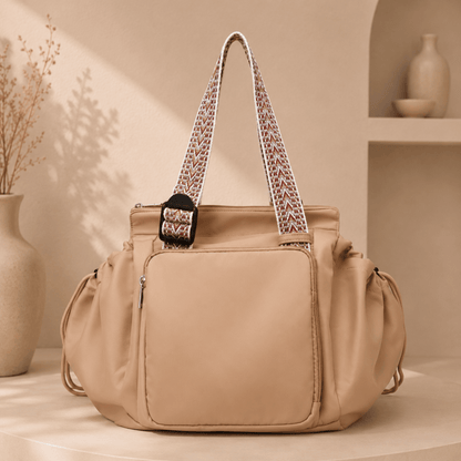 El bolso que se adapta a tu dia