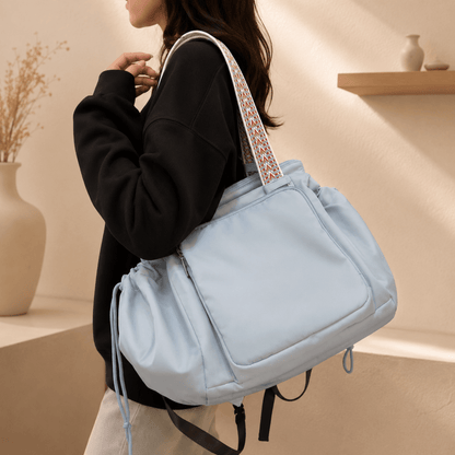 El bolso que se adapta a tu dia