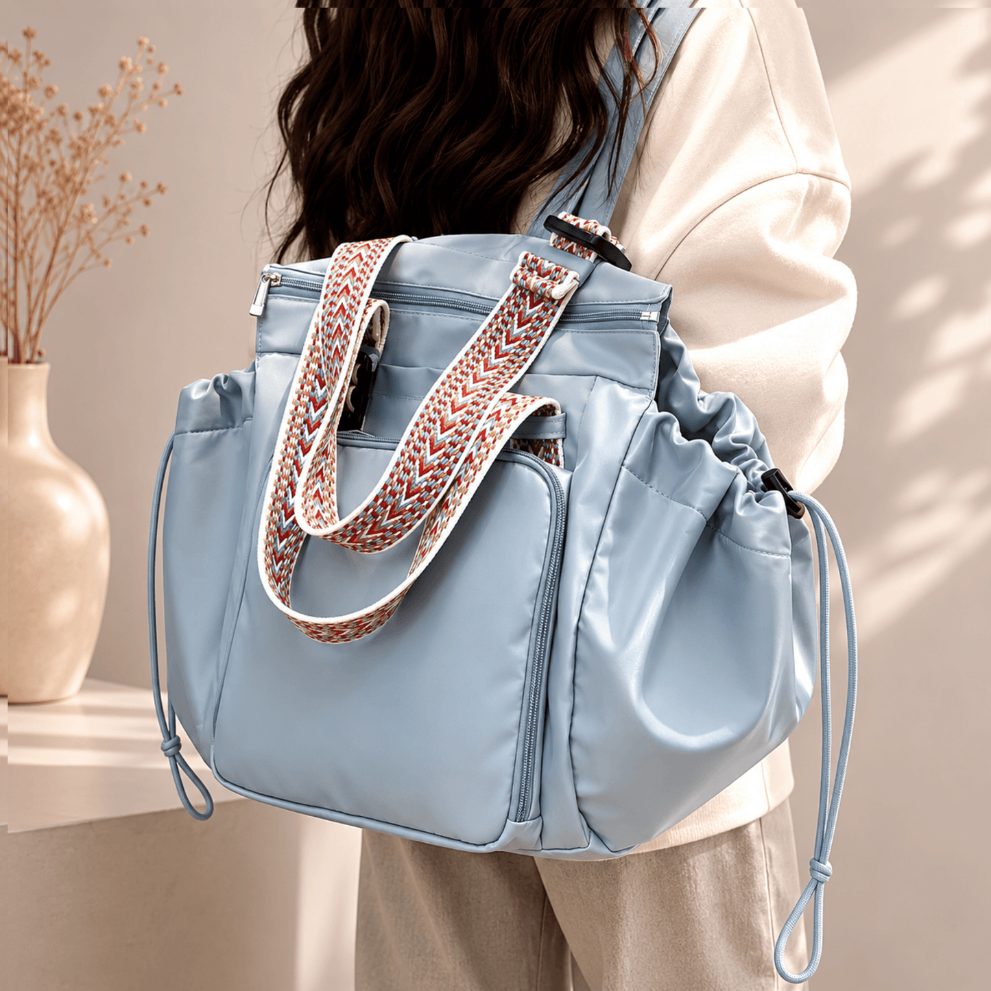 El bolso que se adapta a tu dia