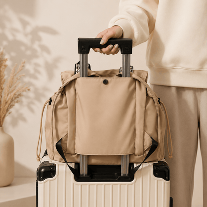 El bolso que se adapta a tu dia