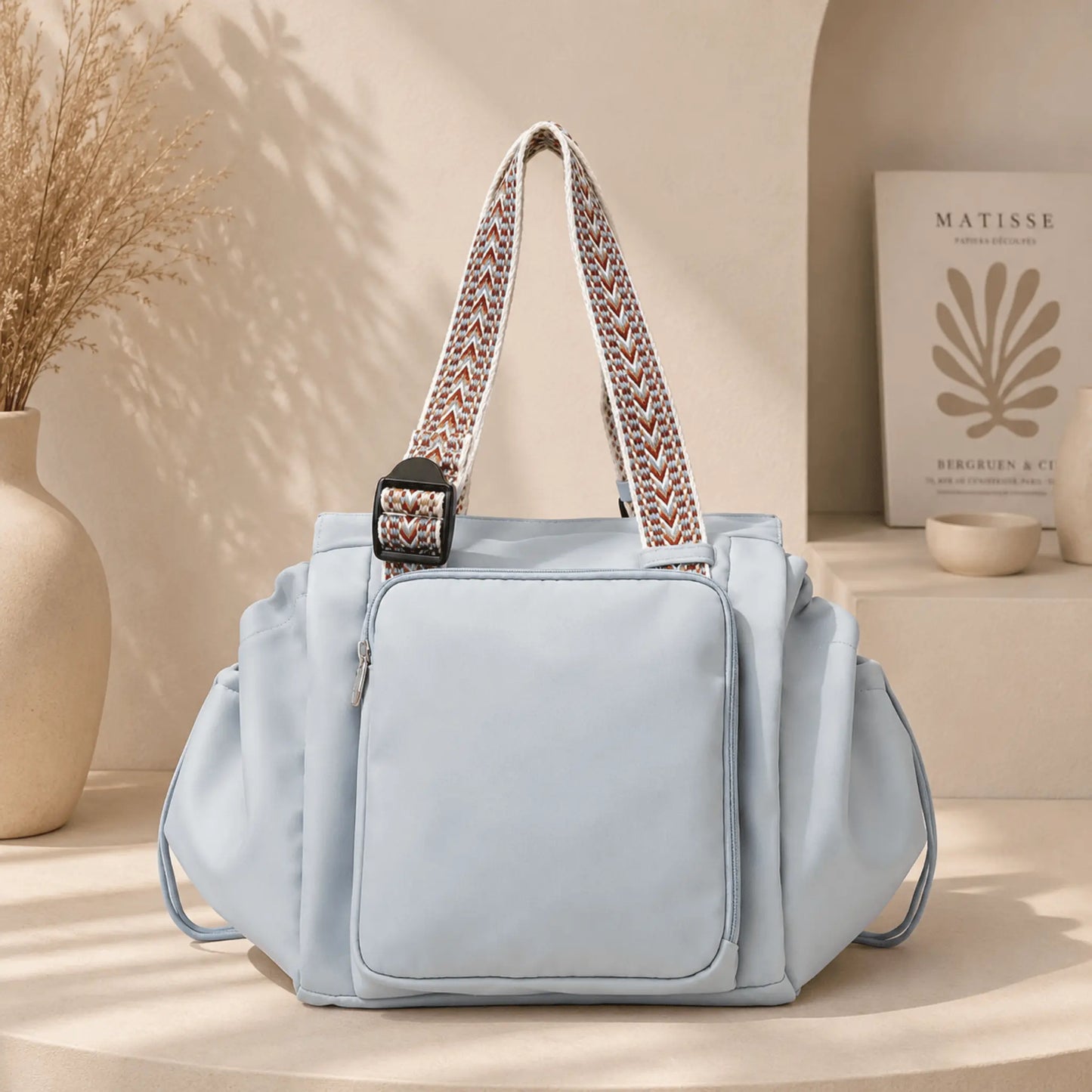 El bolso que se adapta a tu dia